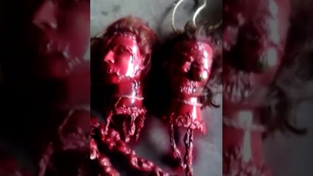 halloween props custom dead bodies смотреть онлайн