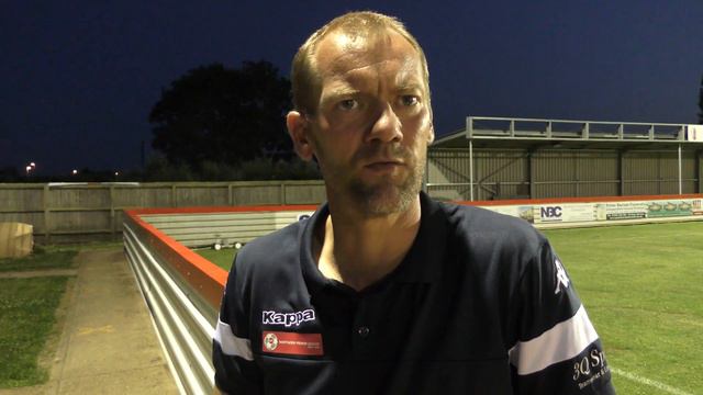 Wisbech Town vs Skegness Town - PSF - 21/07/21 *Wisbech goal only* смотреть онлайн