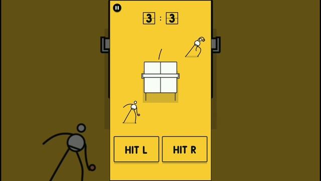Let's play Ping Pong King - Gameplay смотреть онлайн