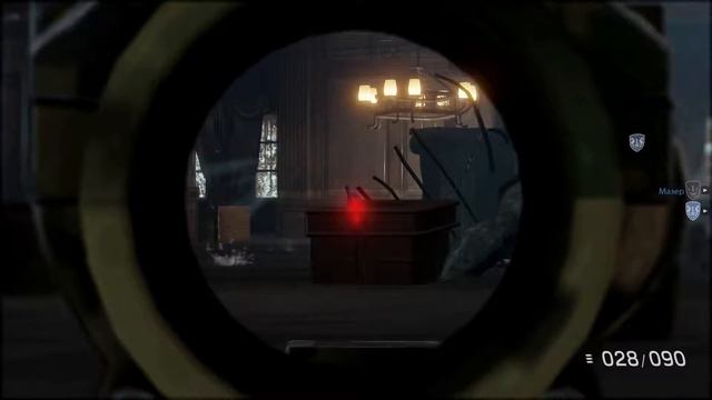 РАЗРЫВНОЕ ТЕЧЕНИЕ. СПАСЕНИЕ КАПИТАНА. Прохождение MEDAL OF HONOR WARFIGHTER [ULTRA][60FPS] Часть #4 смотреть онлайн