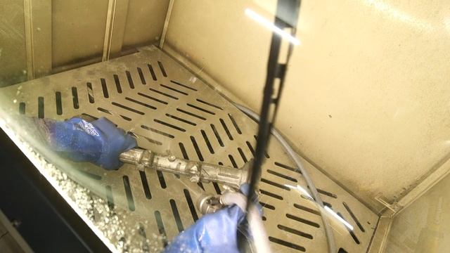 Обзор и отзыв на аквабласт от Diliht WesserJet WJ12 смотреть онлайн