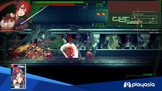 Moero Crystal H, The Wonderful 101 & More! – Top 5 Games this week! смотреть онлайн