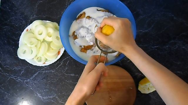 Вегетарианская Кухня