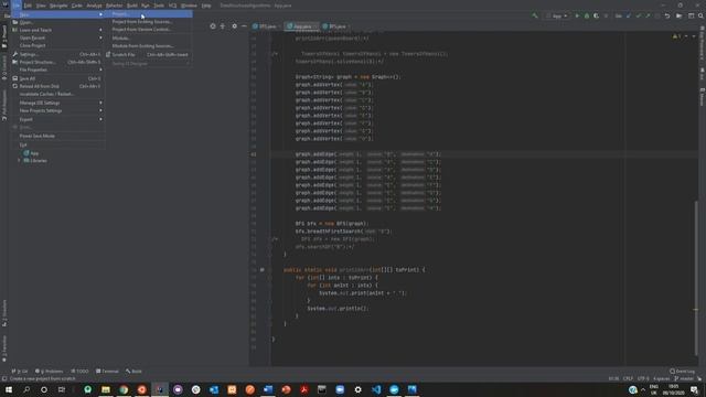 Java Tutorial #2: Install IntelliJ смотреть онлайн
