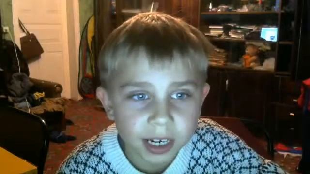 Видео c веб-камеры от 1 декабря 2015 г., 16:17 (UTC) смотреть онлайн