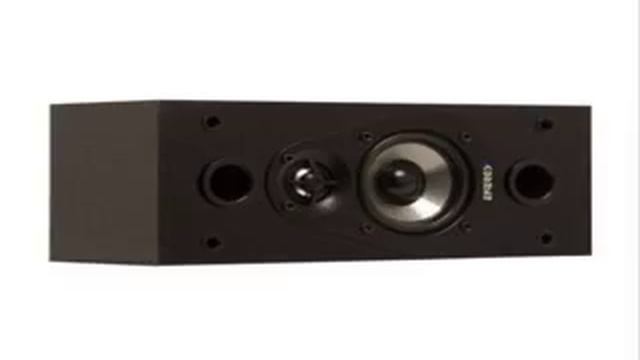 Energy 5.1 Take Classic Home Theater System Set of Six Bla смотреть онлайн