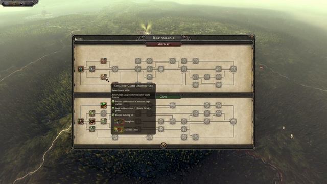 Legendary TEUTONIC ORDER This is Total War | Total War: Attila | Medieval Kingdoms 1212 AD | #2 смотреть онлайн