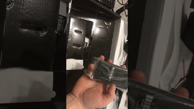 Распаковка Deus XP ORX смотреть онлайн