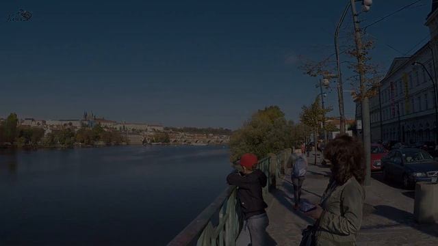 Путешествуем по Чехии. Прага (Praha): город за ОДИН ДЕНЬ