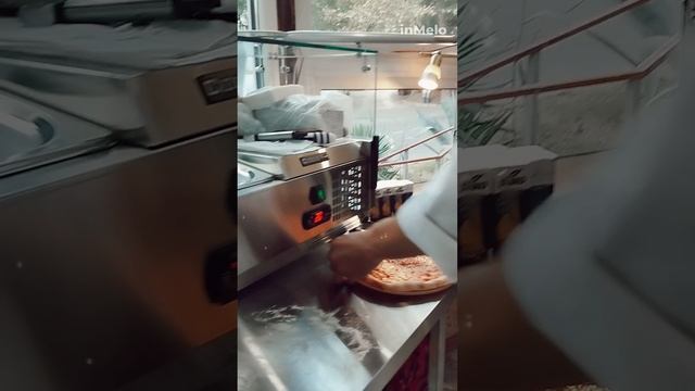Самая популярная пицца ,,Маргарита''. смотреть онлайн