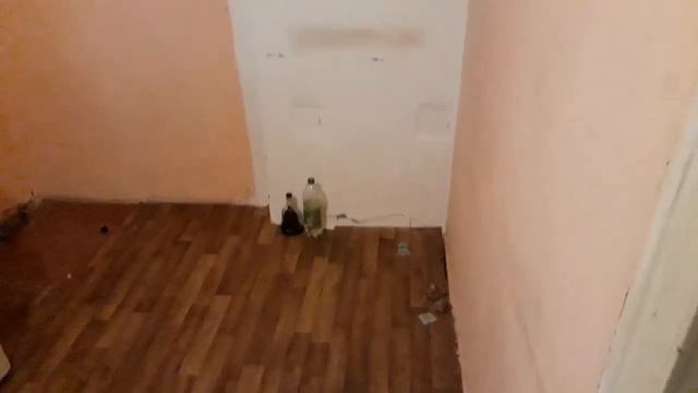 2018 год Домик до ремонта Староминский район посёлок Рассвет. смотреть онлайн