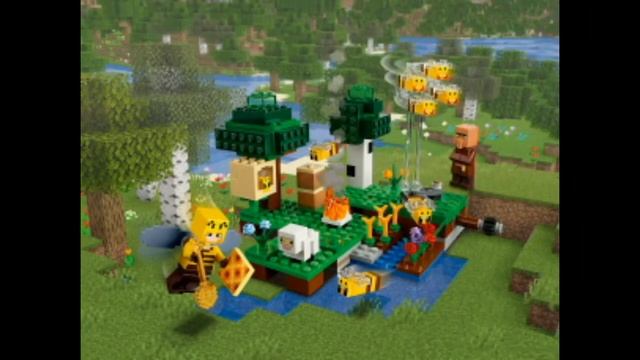 Minecraft картинки 3 Версия 2 смотреть онлайн