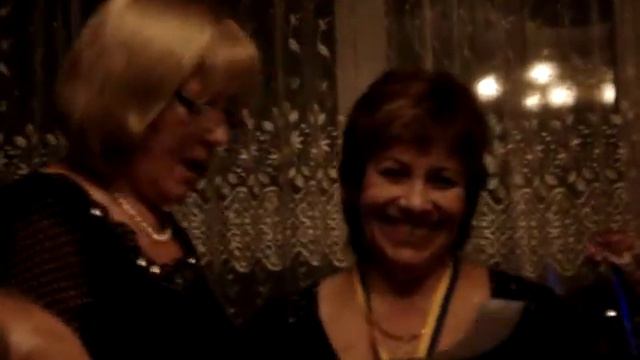 Юбилей мамы ч.2 смотреть онлайн