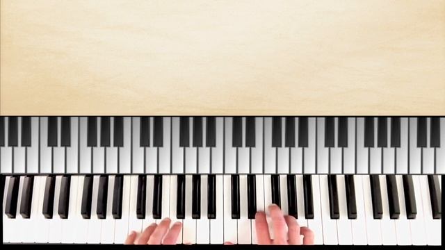 The First Chord Progression you should Master - Exercise 6 - 151 смотреть онлайн