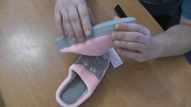 Супер тапки для дочки с Китая смотреть онлайн