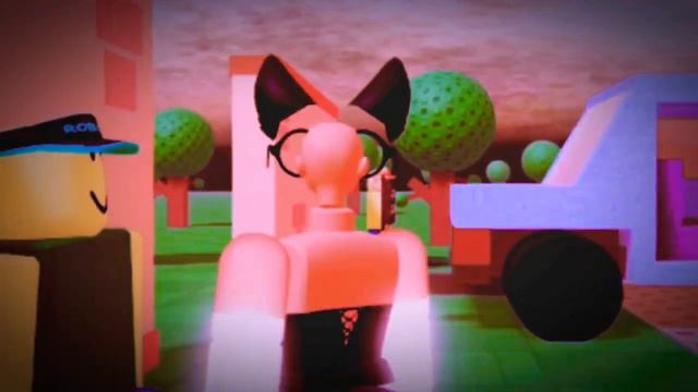 | Baby You Just Need To Send For Me~ | Cashier Time: HD | Roblox | смотреть онлайн