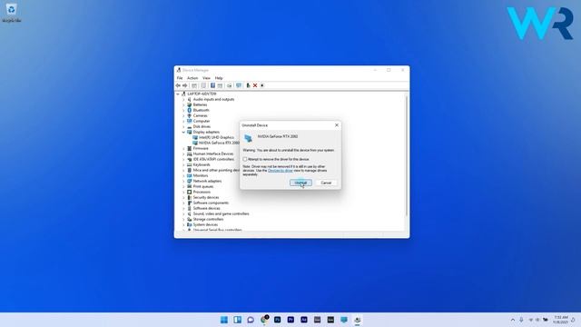 How to fix screen flickering in Windows 11 смотреть онлайн