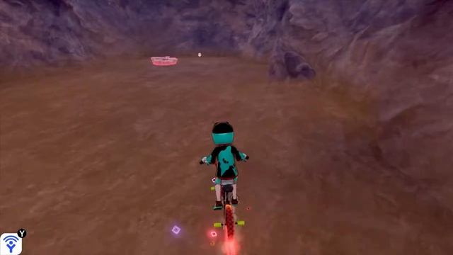 Pokémon Sword & Shield - The Isle of Armor (DLC) - Alolan Diglett Locations (Brawlers' Cave) смотреть онлайн