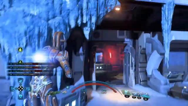 Mass Effect Andromeda - The little architect who could [Gold] смотреть онлайн