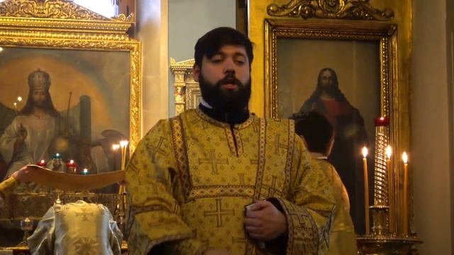 Прямая трансляция | Божественная Литургия . Митрополит Иларион. 16.01.2022 смотреть онлайн
