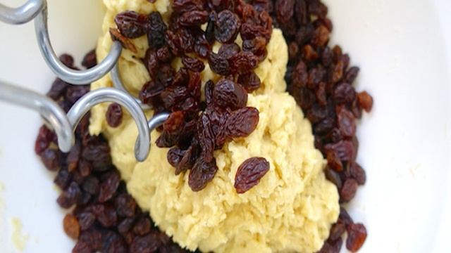 Сборник рецептов