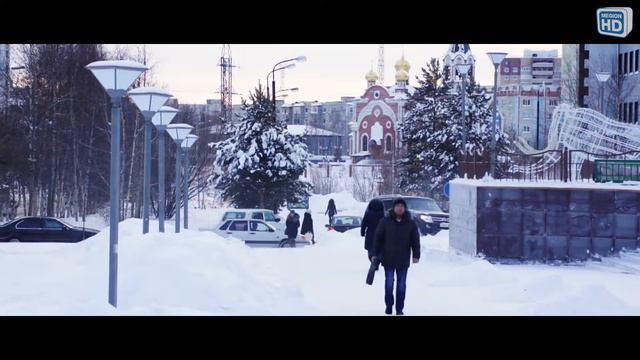 С новым годом! Фонд МЫ ВМЕСТЕ желает каждому югорчанину счастья в этом году! смотреть онлайн