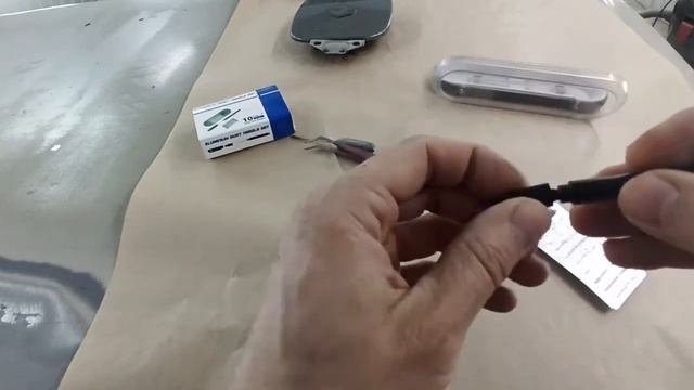 Как удалить пыль с лака авто? смотреть онлайн