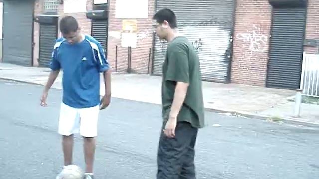 MOTG STREET WIZARD смотреть онлайн