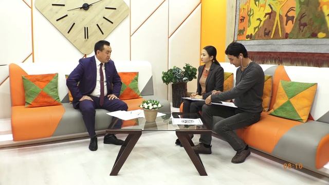 Контроль качества и стандарты кыргызской продукции смотреть онлайн