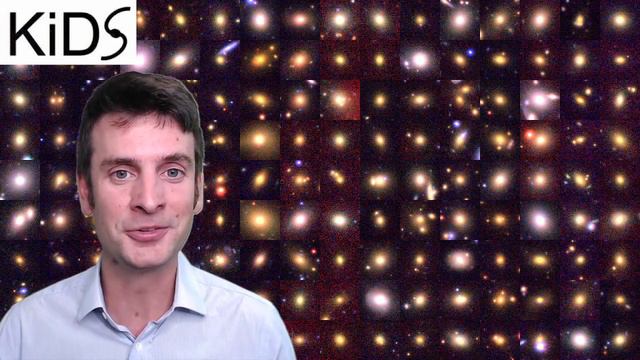 The dark matter halo masses of elliptical galaxies смотреть онлайн