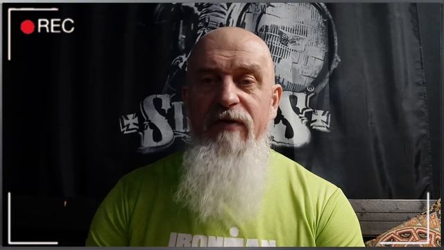 Эндопротезирование Тазобедренного Сустава - Что Нужно Знать | Тренер Хапаев смотреть онлайн