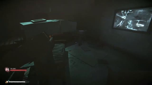 Беззвучный...ФИНАЛ - The Long Dark: Episode 4 #10 смотреть онлайн