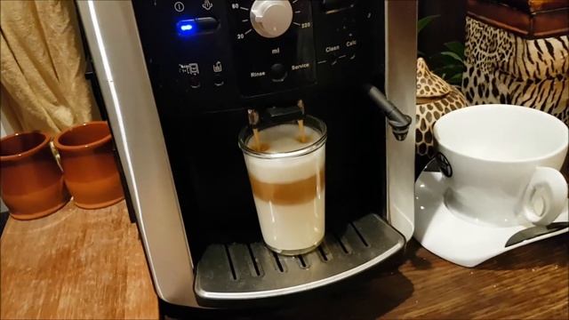 How to make best coffee by Krups смотреть онлайн