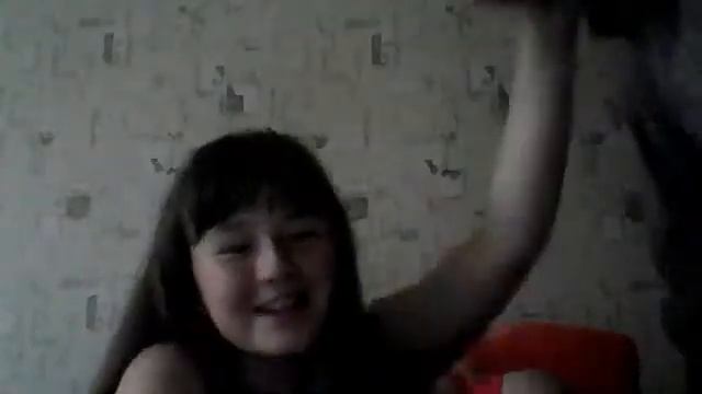 Видео с веб-камеры. Дата: 24 августа 2014 г., 15:26.