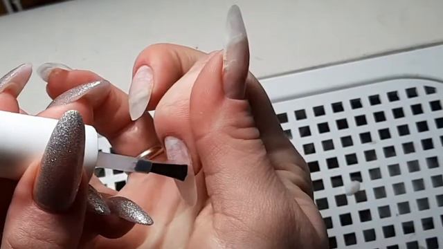 Коррекция левой рукой/деформирована первая фаланга Гель самозамес смотреть онлайн