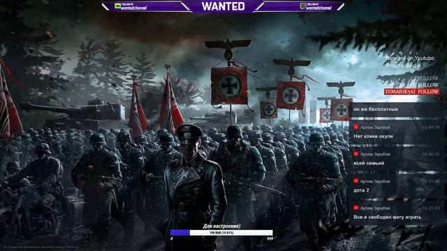 [СТРИМ] - Ring Of Elysium - игра