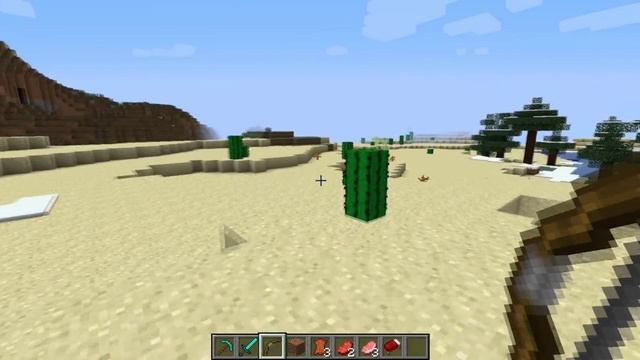 MAtmos - Новые Звуки в Minecraft смотреть онлайн