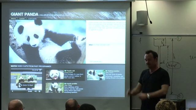 Michael Atherton: Domain modelling смотреть онлайн