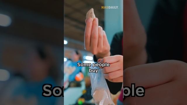 They Eat Rocks (and they like it) #447 смотреть онлайн