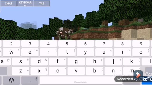 How to download MINECRAFT REAL Java edition in Android no MCPE GUI смотреть онлайн