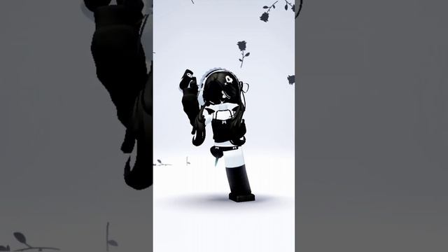 Emo Roblox Outfit Idea ? For Girls, under 700 robux (⚠️FLASH WARNING⚠️) #roblox #shorts смотреть онлайн