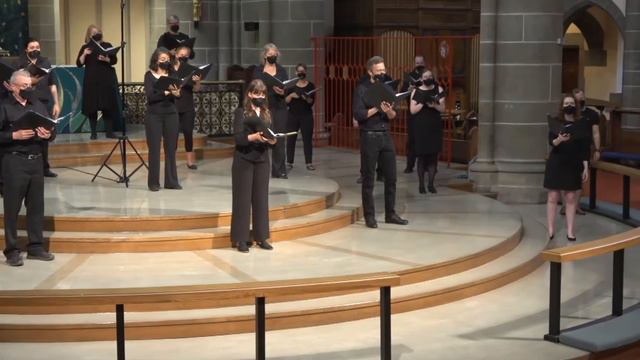Laudate Dominum - Urmas Sisask смотреть онлайн