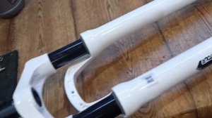 Suntour Epixon нулевое ТО