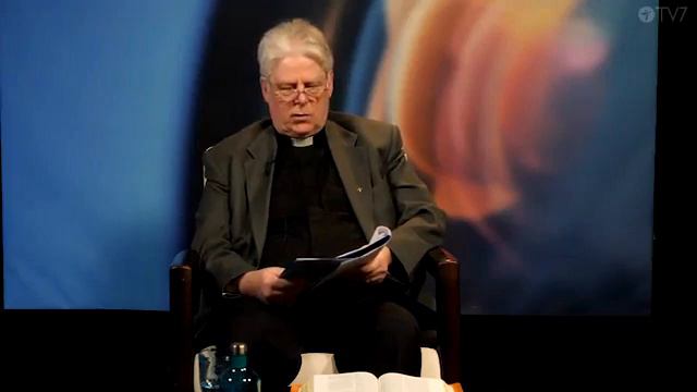 Herra on minun turvani Jukka Norvanto. Osa 3 Jakso 066 смотреть онлайн