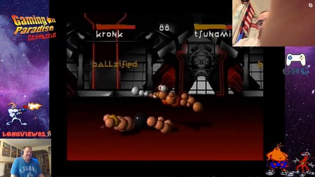 Woeful Wednesday - 3DO Games - 10th July 2019 смотреть онлайн