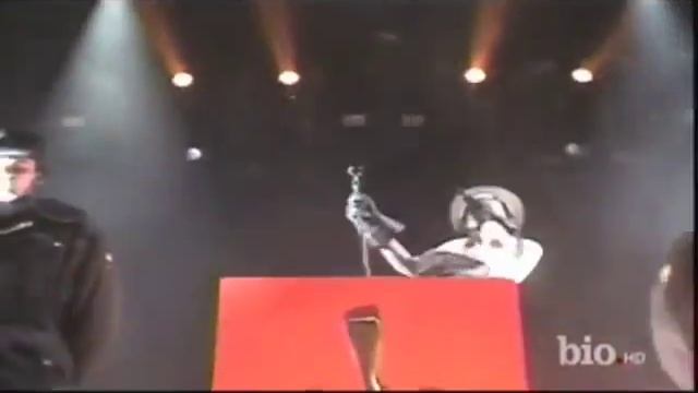 Marilyn Manson biography 3/4 смотреть онлайн