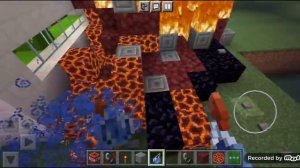 Я построил Саркофаг на ЧАЭС в майнкрафте познаватель Артём майнкрафт