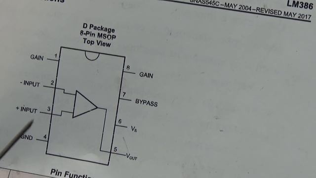 Ремонт видеодомофона  Commax
