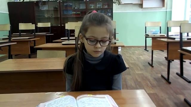 Страна читающая — Анастасия Петрова читает произведение «Лебедь, Рак и Щука» И. А. Крылова смотреть онлайн
