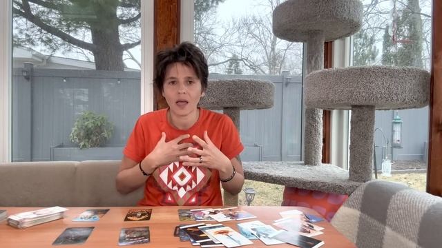 PISCES MID JANUARY 2023 - "Even When You Don't Know What's Next, 'Next' is Showing Up" смотреть онлайн